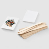 基本ウィッチ ハンドファン (組立なし)