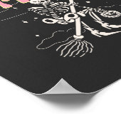 基本ウィッチ ポスター (角)