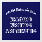 基本ウィンドウに戻る ウィンドウサイン (シート)