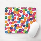 基本カラーボタンの編集 マウスパッド (マウス)