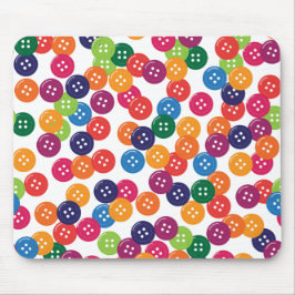 基本カラーボタンの編集 マウスパッド