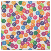 基本カラーボタン ファブリック (見本)