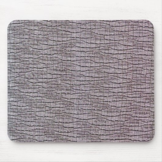 基本グレー マウスパッド (正面)