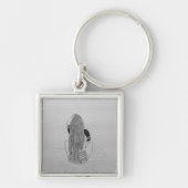 基本シック キーホルダー (正面)