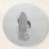 基本シック コースター (正面)