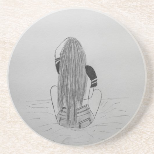 基本シック コースター (正面)