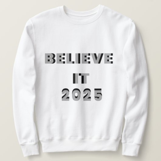 基本スウェットシャ男性へツ スウェットシャツ (デザイン正面)