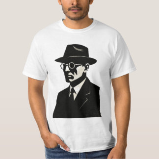 基本ティー Tシャツ