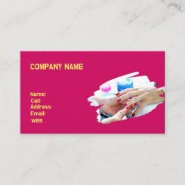 基本テンプレート名刺 名刺