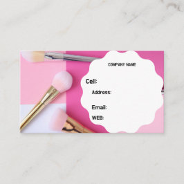 基本テンプレート名刺 名刺