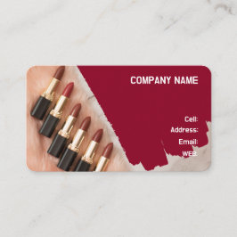 基本テンプレート名刺 名刺