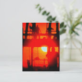 基本トレーニング ポストカード (スタンド正面)