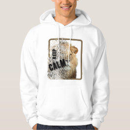 基本フード付きスウェットシャツ 男性へ パーカ