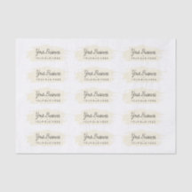 基本ブラシカスタムロゴ1タン