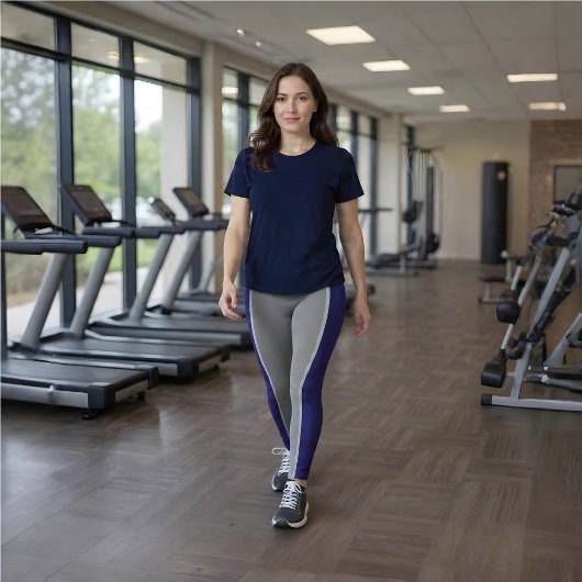 基本ブルース レギンス