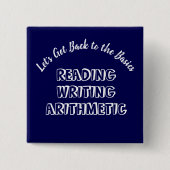 基本ボタンに戻る 缶バッジ (正面)