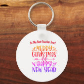 基本ボタンキーチェーン キーホルダー (裏面)