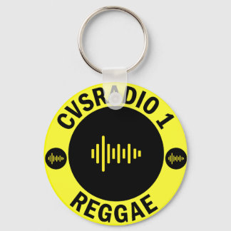 基本ボタンキーチェーン キーホルダー