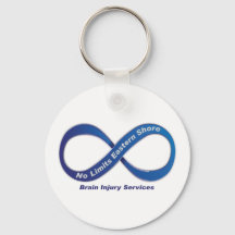 基本ボタンキーチェーン