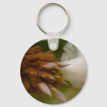 基本ボタンキーチェーン