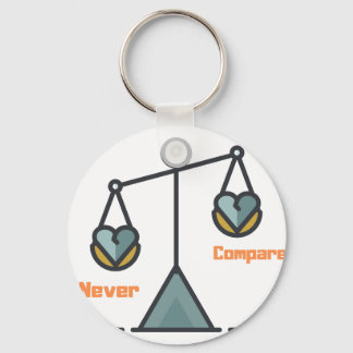 基本ボタンキーチェーン キーホルダー