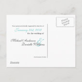 基本ポストカードの保存 案内ポストカード (裏面)