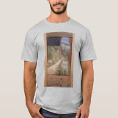 基本事項 Tシャツ (正面)