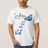 基本体Skincareへの農場- Tシャツ (正面)