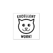 基本優れた猫用ゴム印 ラバースタンプ (インプリント)