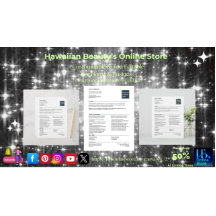 基本再開テンプレートデザイン簡単のカスタマイズ2