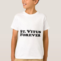 基本永久に聖者Vitus -