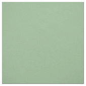 基本無地のダークシーグリーン ファブリック (見本)