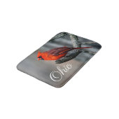 基本的なオハイオ州のバス・マット バスマット (アングル)