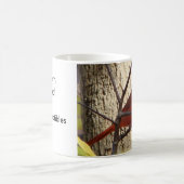 基本的なコーヒー・マグ コーヒーマグカップ (中央)