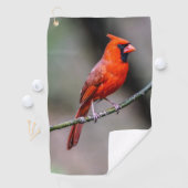 基本的なゴルフタオル ゴルフタオル (インサイチュ)