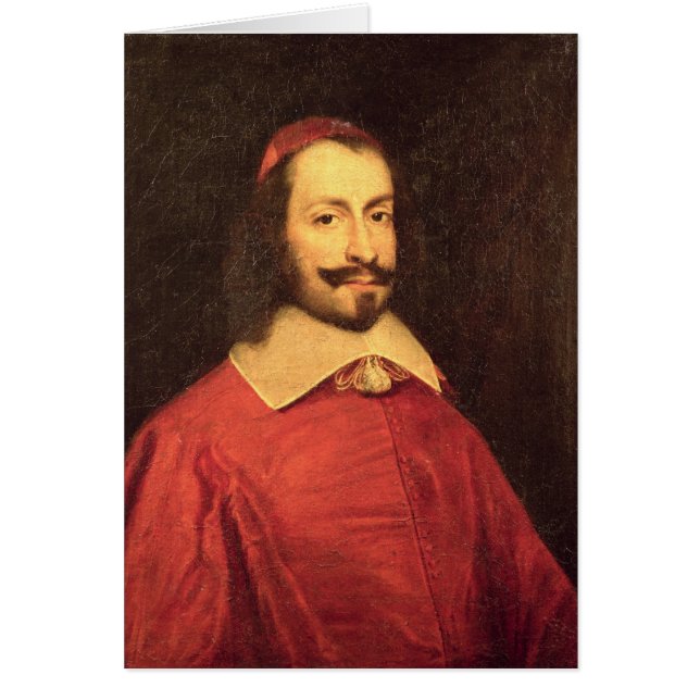 基本的なジュールMazarin (正面)