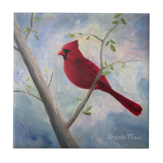 基本的なタイル タイル (正面)