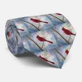 基本的なタイ ネクタイ (ロール)