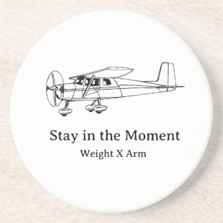 基本的なパイロットの知識 コースター