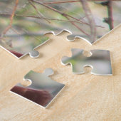 基本的なパズル ジグソーパズル (側面)