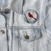 基本的なボタン 缶バッジ (インサイチュ)