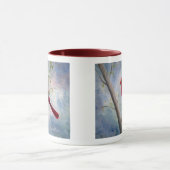 基本的なマグ マグカップ (中央)