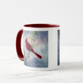 基本的なマグ マグカップ (正面左)