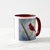 基本的なマグ マグカップ (正面右)