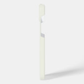 基本的なマーレフォンケース | おもしろい秋季秋ギフト iPhoneケース (左側面)