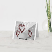 基本的なラブトライアングル