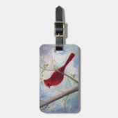 基本的な両面荷物のラベル ラゲッジタグ (正面縦)