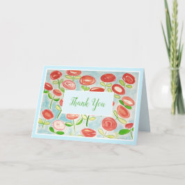 基本的な作業者ナースサンキューカード シーズンカード