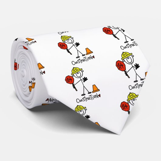 基本的な建築のTシャツおよびギフト ネクタイ (ロール)