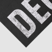 基本的な礼儀によって急進化すおもしろいる 薄葉紙 (詳細)